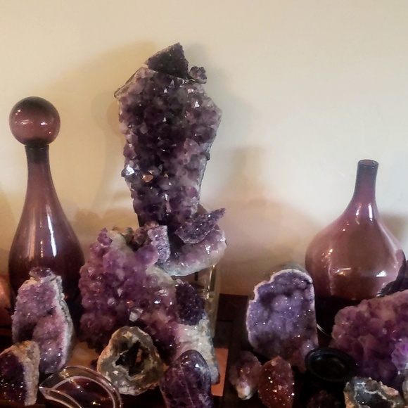 Amethyst
